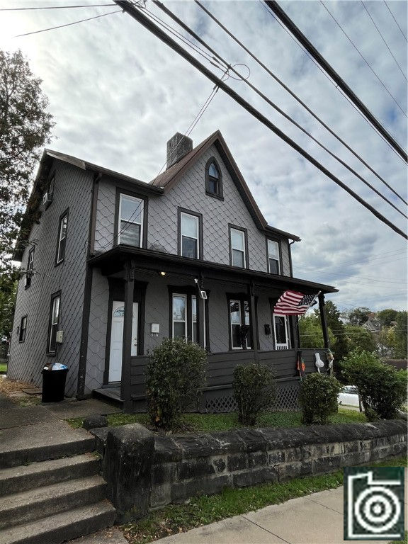 100-102 Lee St, Carnegie, PA 15106