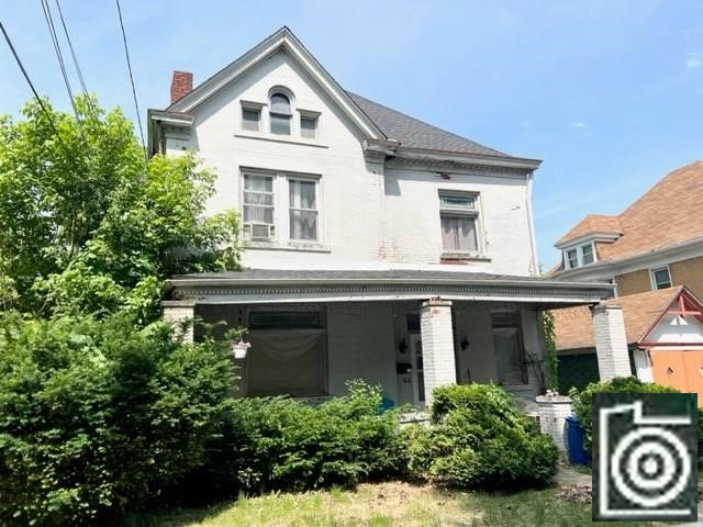 53 Carrick Ave, Pittsburgh, PA 15210