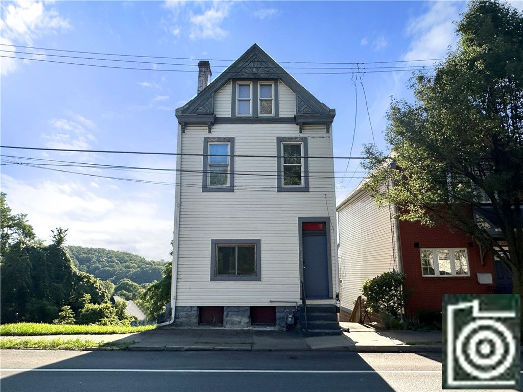 3014 Perrysville Ave, Observatory Hill, PA 15214