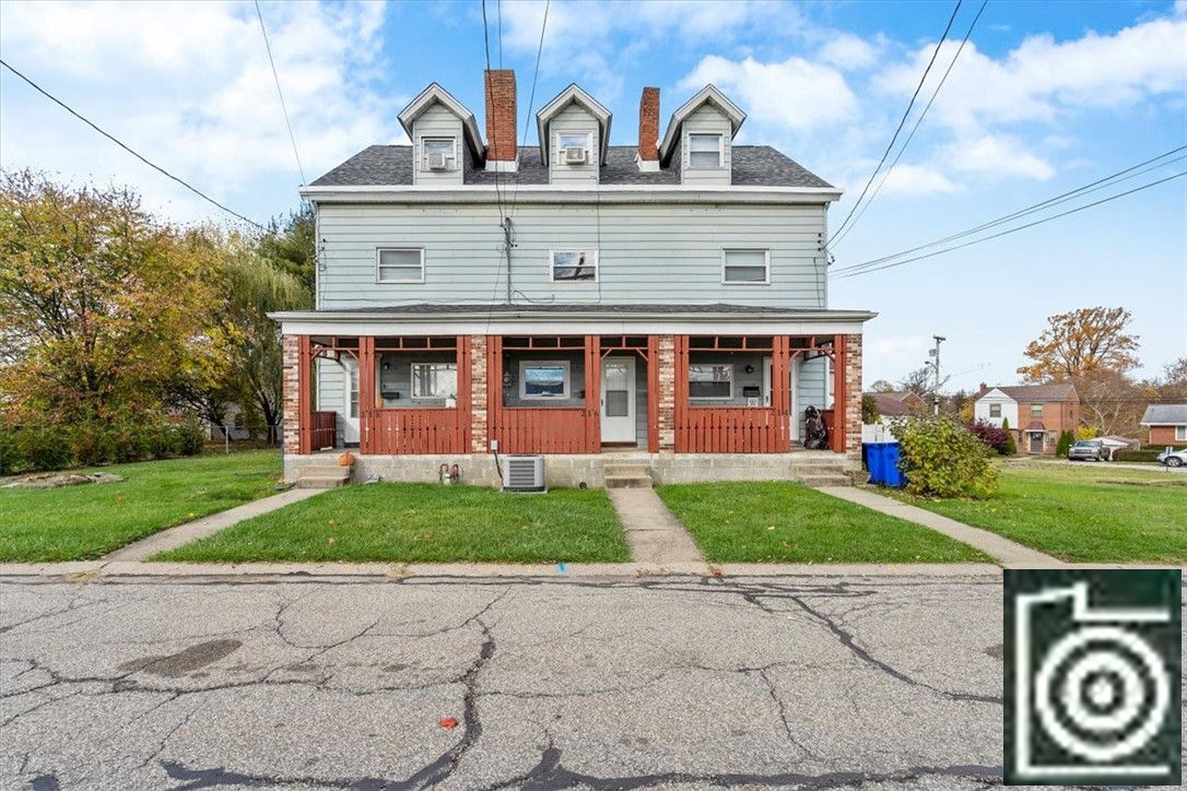 Another Property Sold 214218 Hawthorne Ave, Green Tree, PA 15106