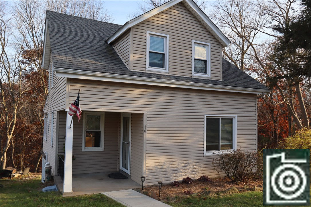 14 5th St, Collier twp, PA 15106