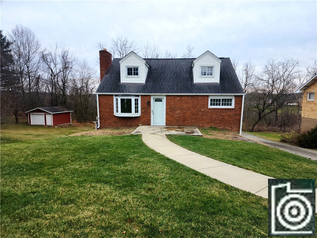 141 Main St, mt. Pleasant twp Was, PA 15340 now has a new price of