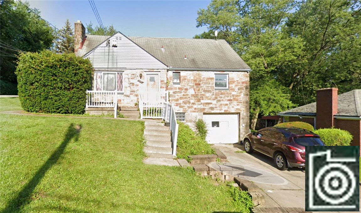 300 Evaline St, Penn Hills, PA 15235