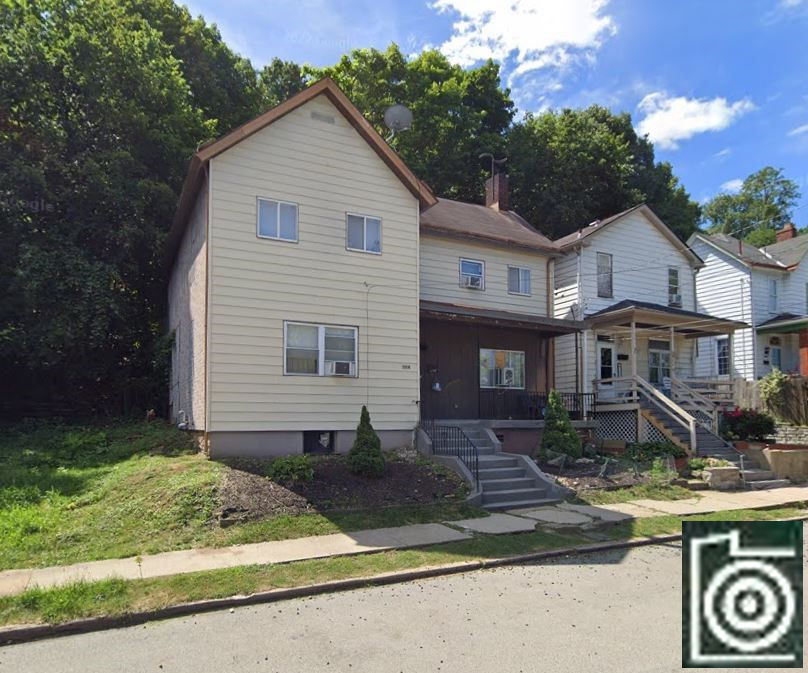 344 Plum St, Carnegie, PA 15106