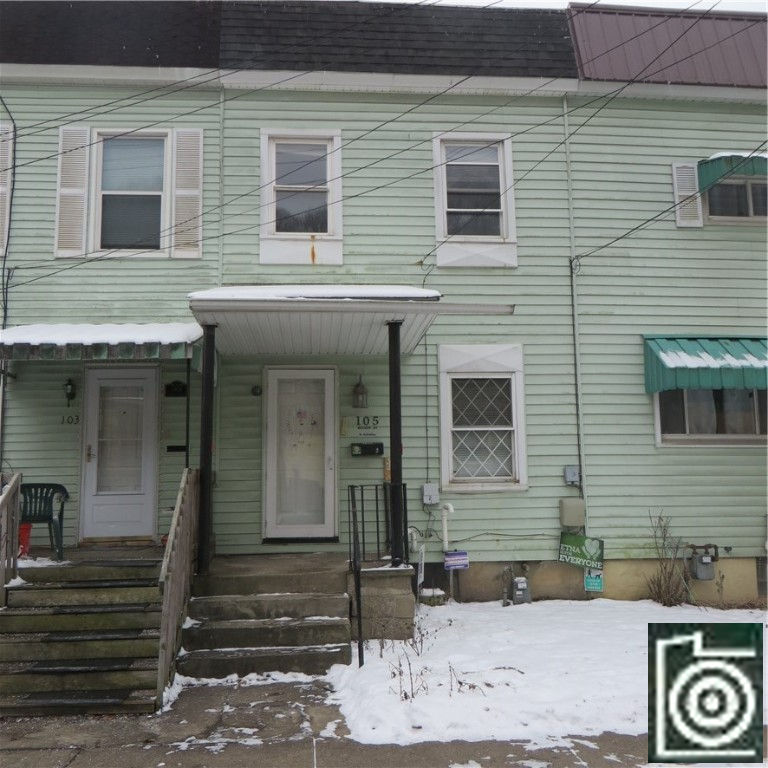 105 Wilson St, Etna, PA 15223