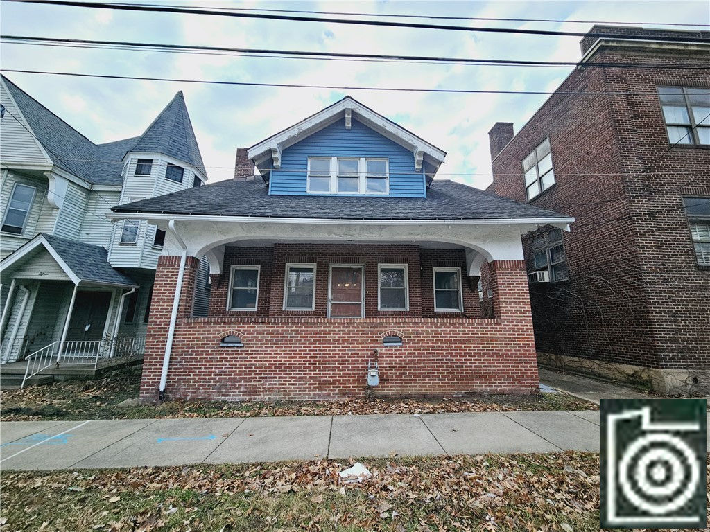 11 S College St, City Of Washington, PA 15301