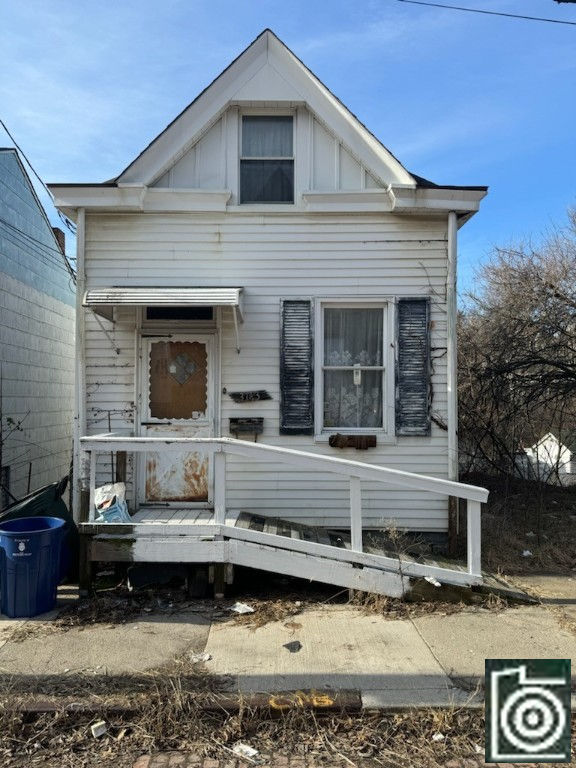 Another Property Sold 3143 Sorento St, Brighton Heights, PA 15212