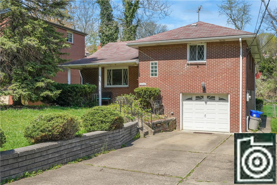 2464 Potomac Ave, Pittsburgh, PA 15216