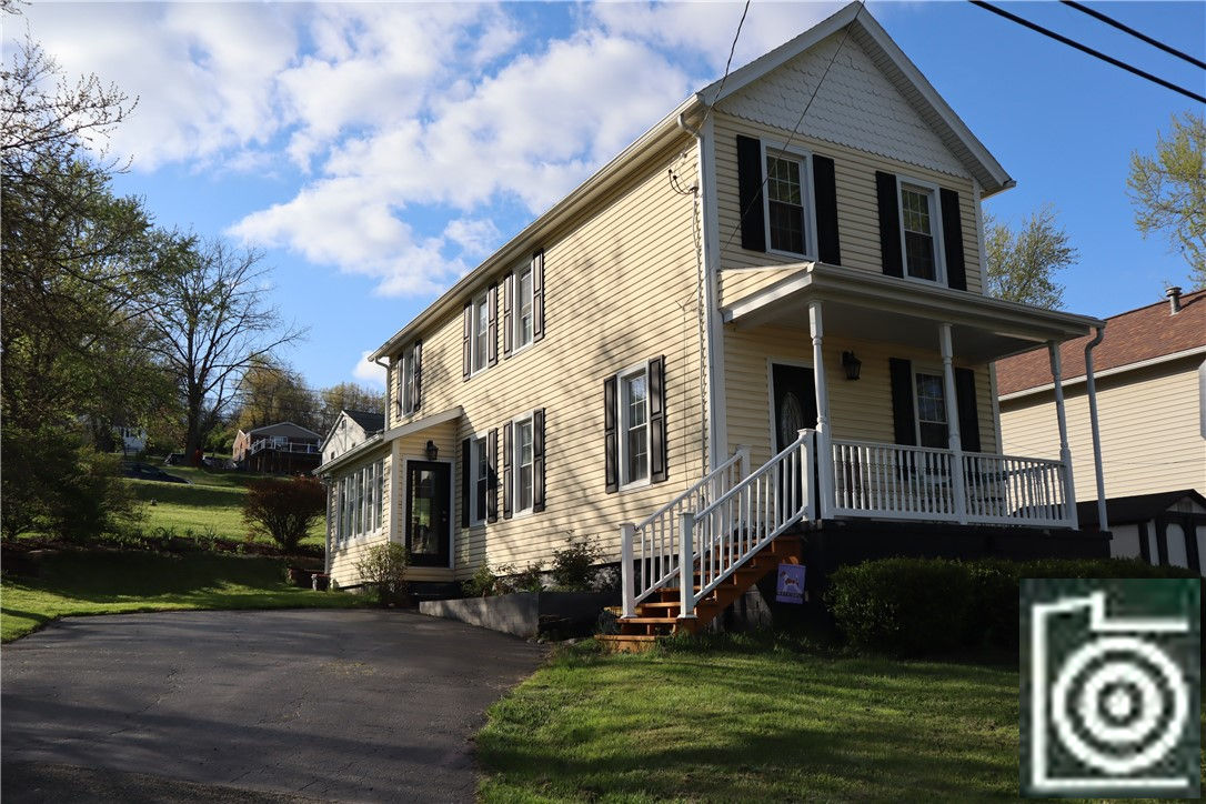 1 5th St, Collier twp, PA 15106