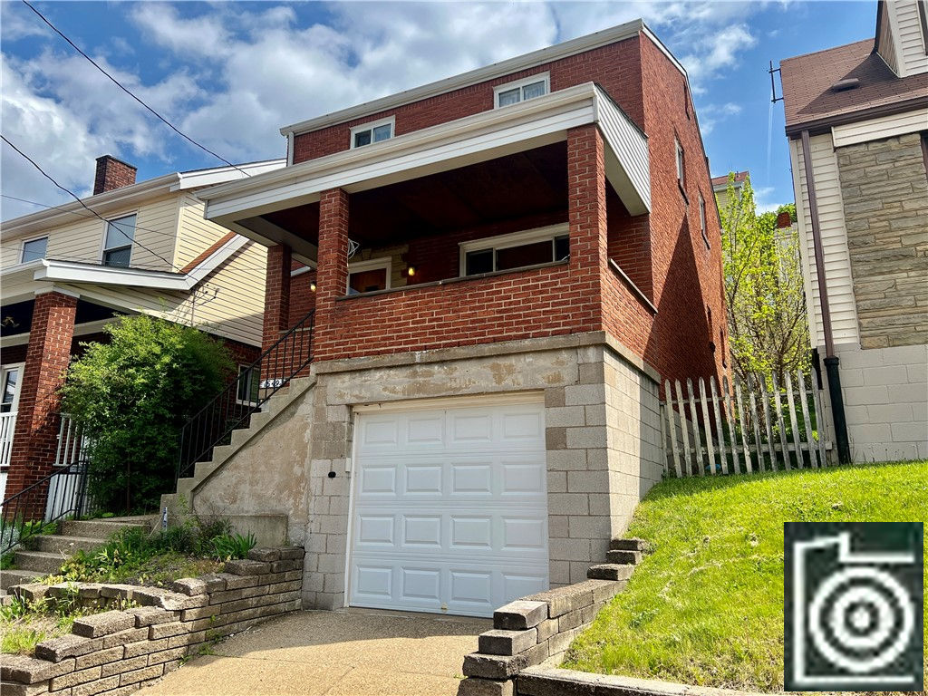 1649 Westmont Avenue, Pittsburgh, PA 15210