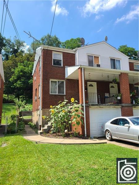 2178 Pauline Ave, Pittsburgh, PA 15216