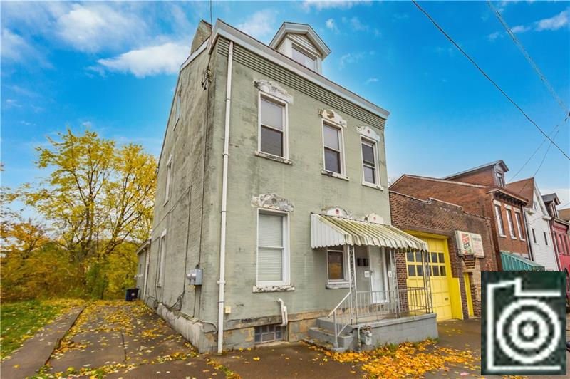 3932 Liberty Ave, Pittsburgh, PA 15224