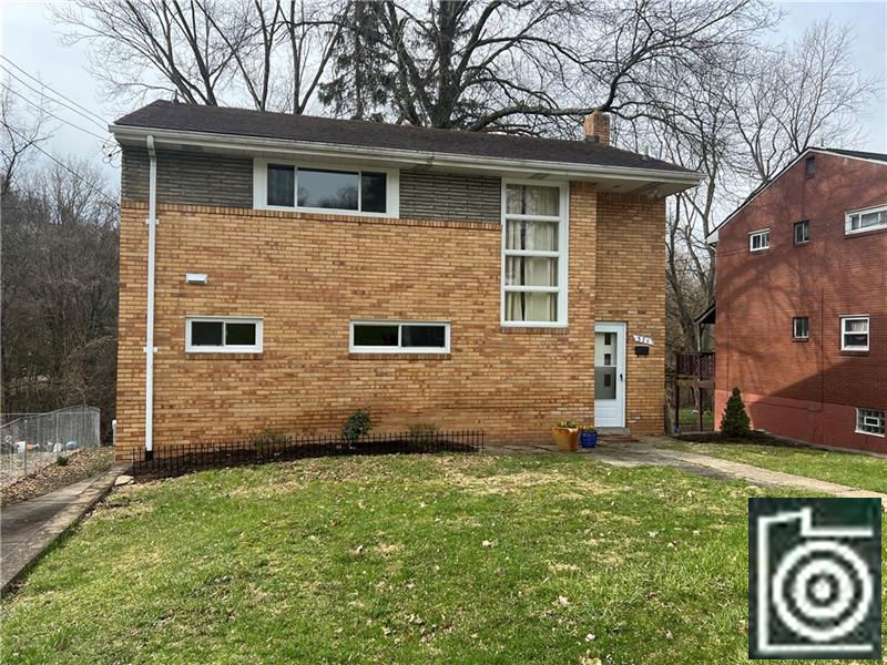 371 Tidemore Dr Penn Hills PA 15235 Is Now New To The Market 
