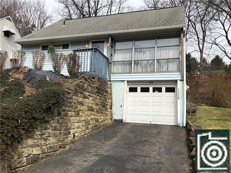 801 Jefferson Rd Penn Hills PA 15235 Now Has A New Price Of 119 900 
