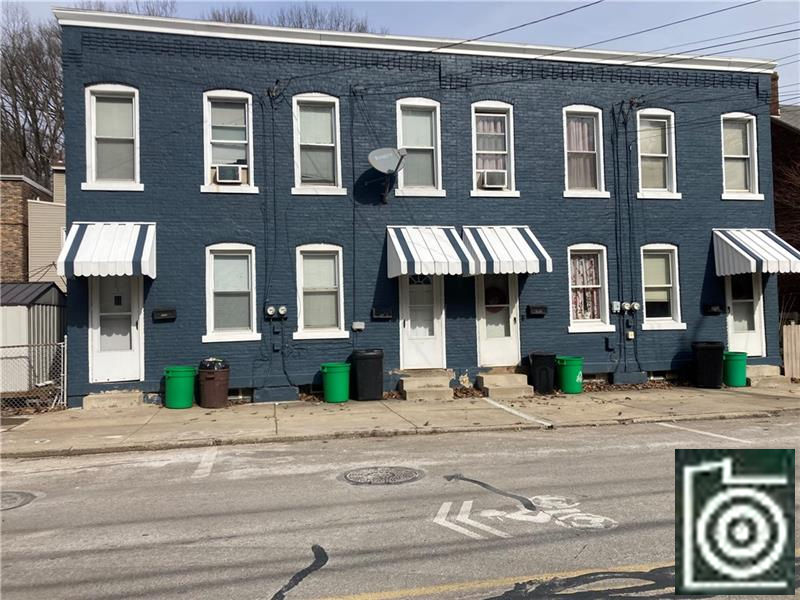 Another Property Sold 11121118 North, Millvale, PA 15209 Deacon