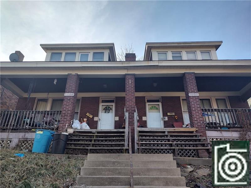 1602 Rutherford Ave, Beechview, PA 15216