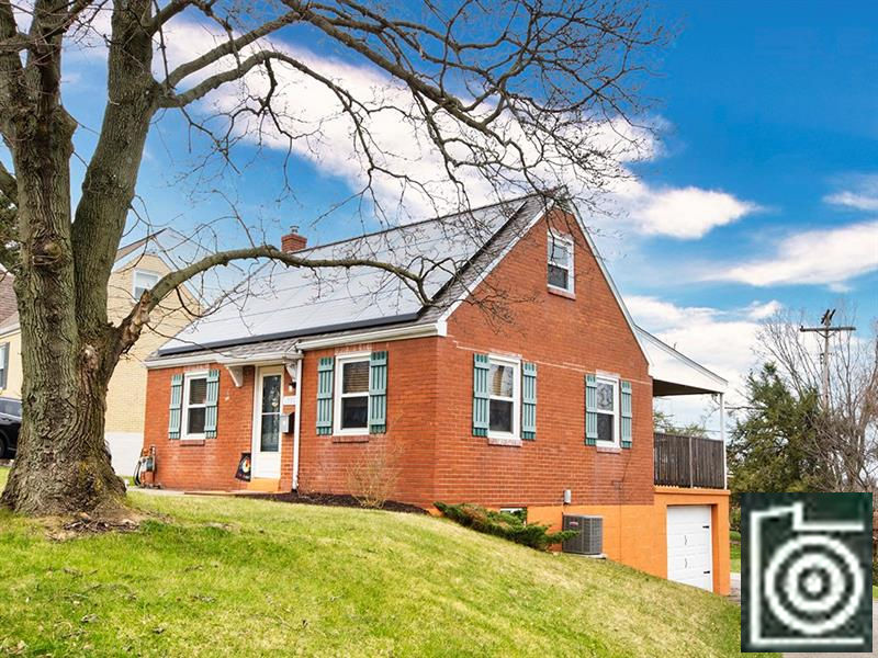 Another Property Sold 1390 E Hamilton Road, Castle Shannon, PA 15234