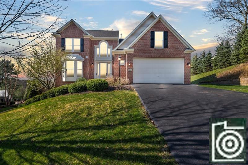 104 Spring Meadows Dr, Venetia, PA 15367