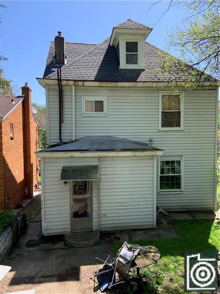 1852 Ringwalt St., Beechview, PA 15216