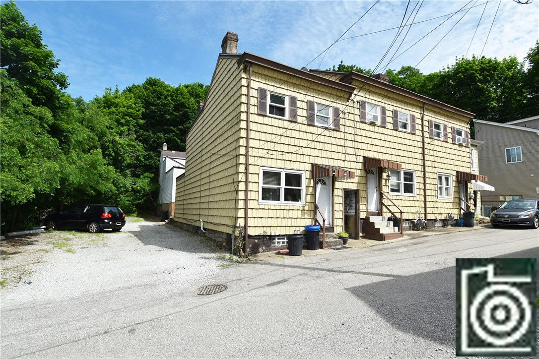 9-13 Telescope Street, South Side, PA 15203