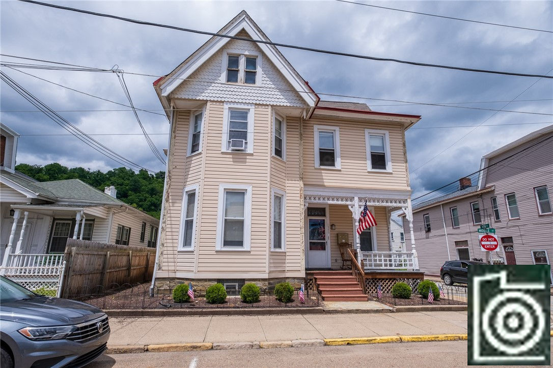 Another Property Sold 1340 Middle Street, Sharpsburg, PA 15215