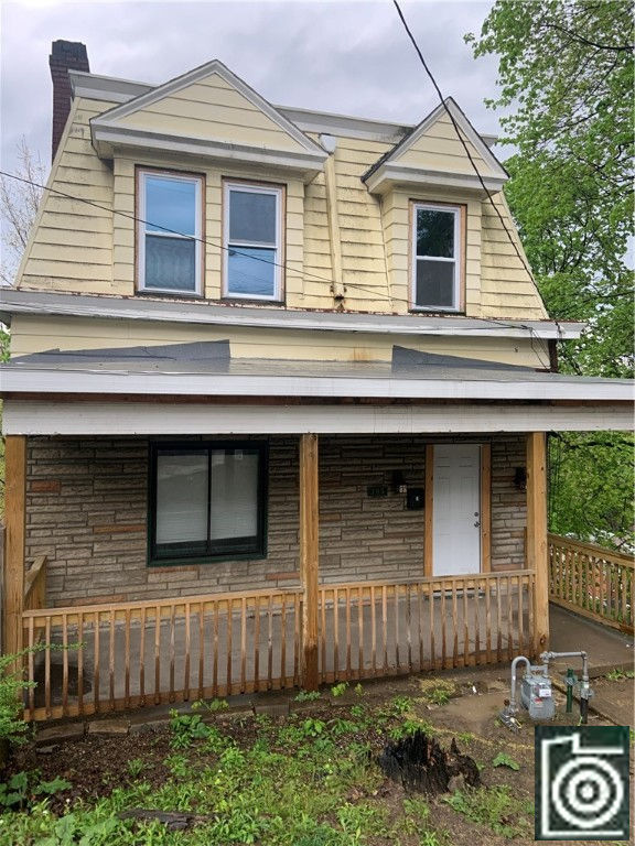 105 Venture St., Observatory Hill, PA 15214 now has a new price of