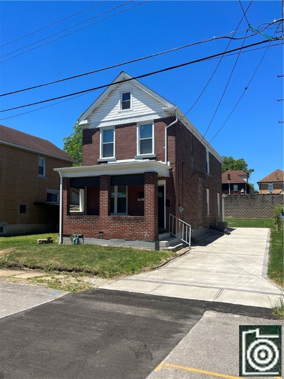 34 Clearview Ave, Duquesne, PA 15110