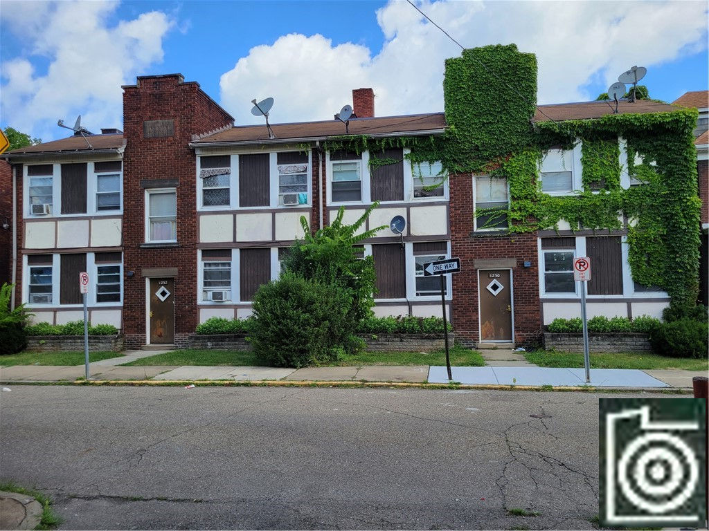 1230-1232 Church Ave, Mckees Rocks, PA 15136