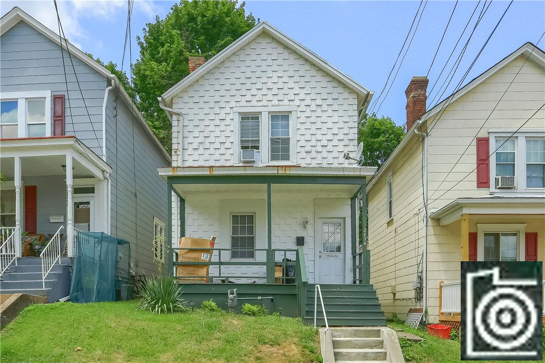 2836 Dwight Ave, Dormont, PA 15216