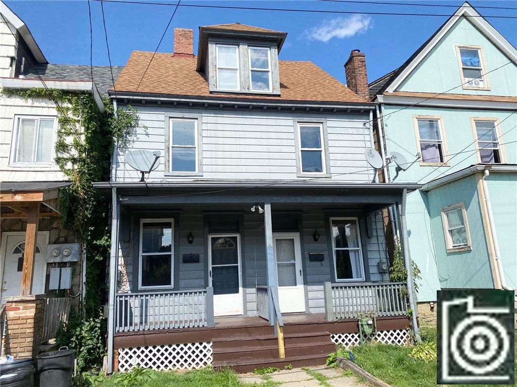 3028 Merwyn Ave, Sheraden, PA 15204