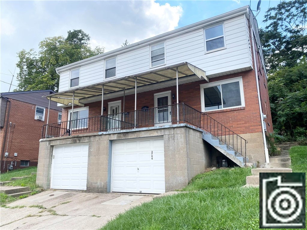 3794 Woodrow Ave, Pittsburgh, PA 15227