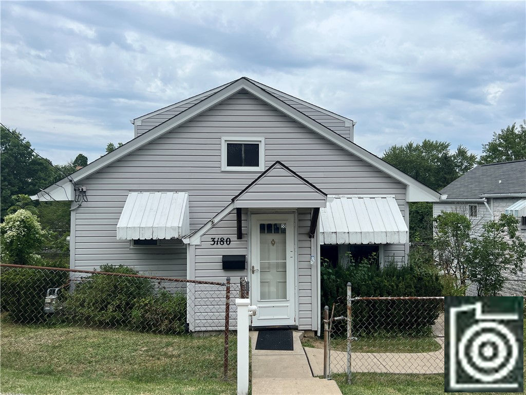 3180 Mcroberts Rd, Castle Shannon, PA 15234 is now new to the market