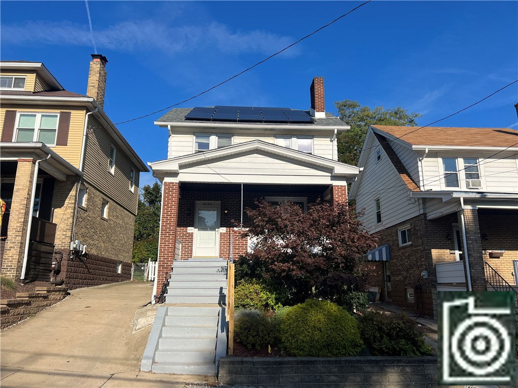 2686 Crosby Ave, Dormont, PA 15216