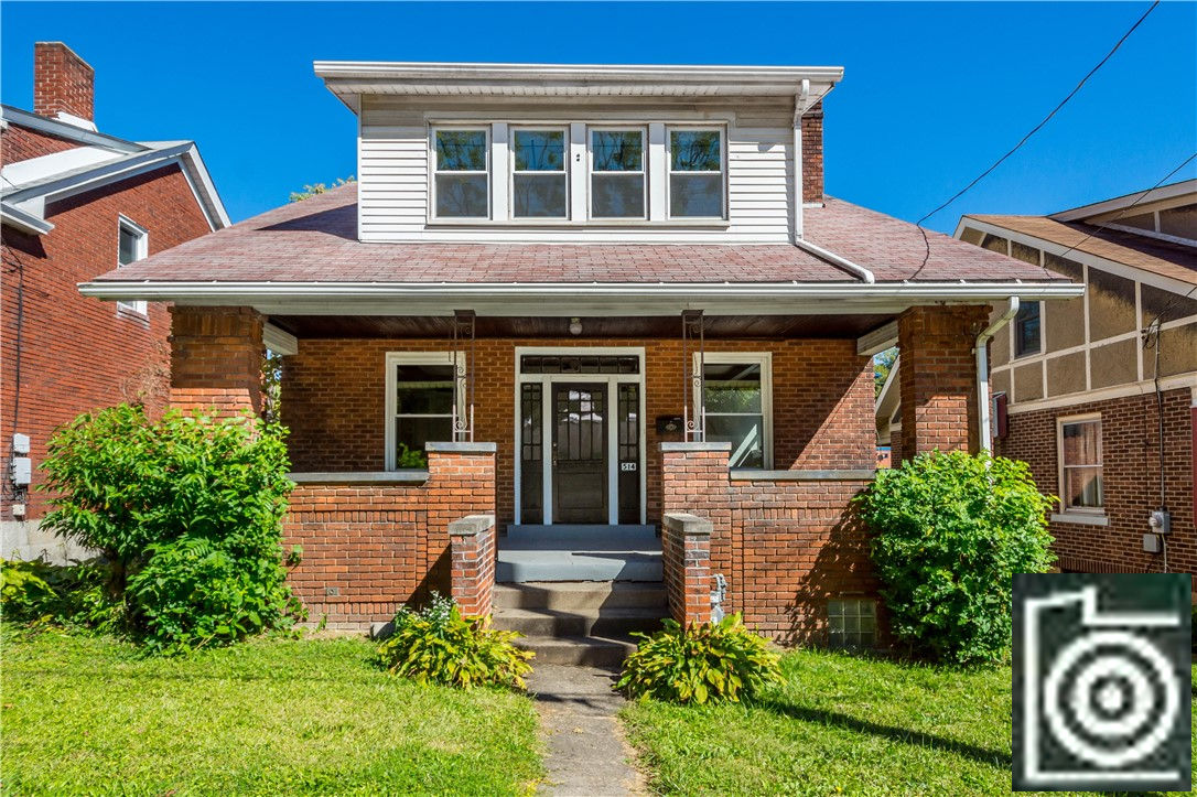 514 Russellwood Ave, mc Kees Rocks, PA 15136