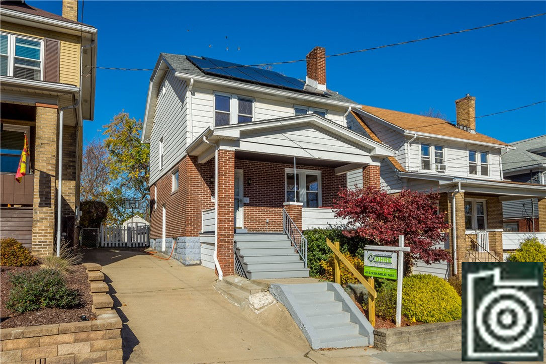 2686 Crosby, Dormont, PA 15216