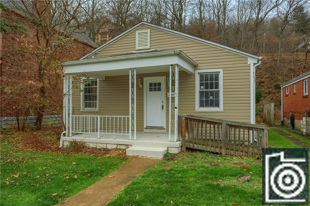 1506 Walters Ave., Shaler, PA 15209