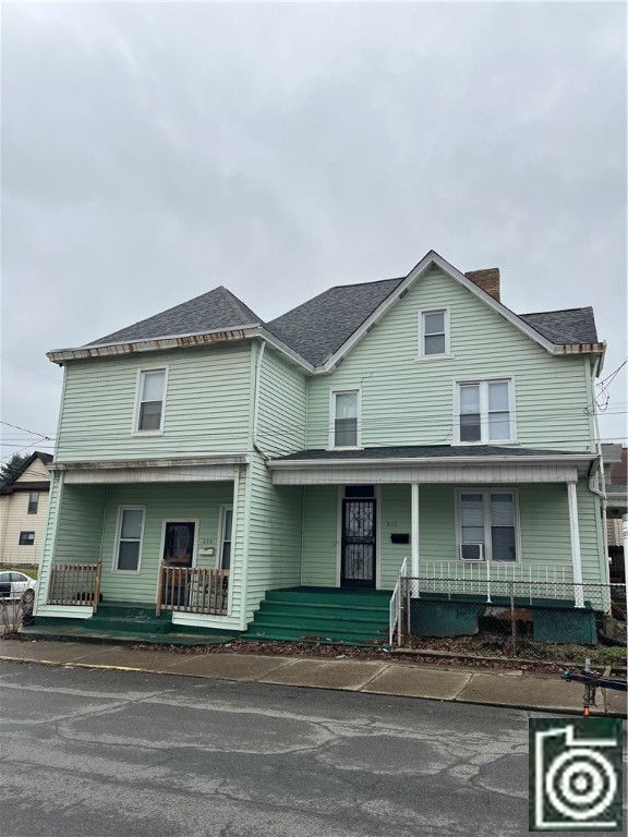 254256 Pennsylvania Ave, Rochester, PA 15074 now has a new price of