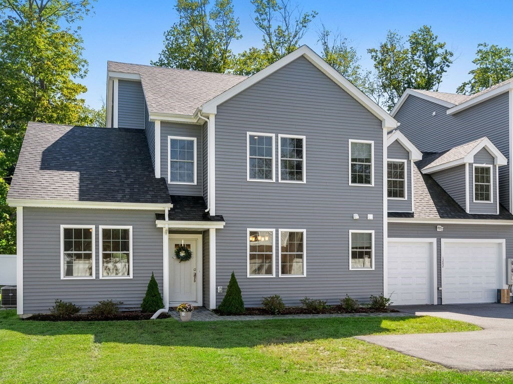 1282 Highland St 1282, Holliston, MA 01746