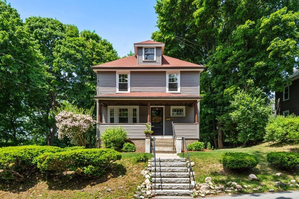 62 River Street, Wellesley, MA 02481