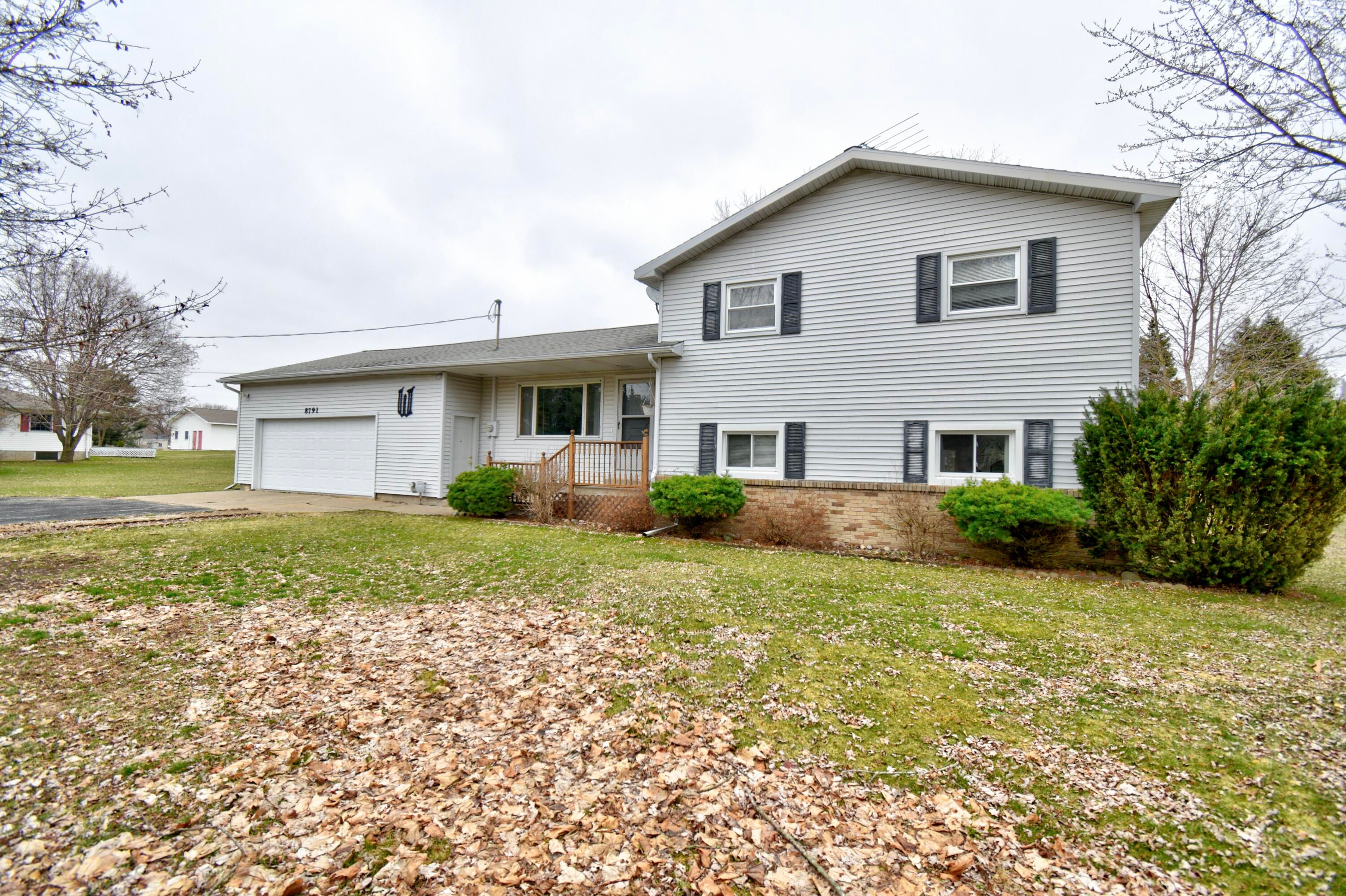 8791 Phelps, Vestaburg, MI 48891