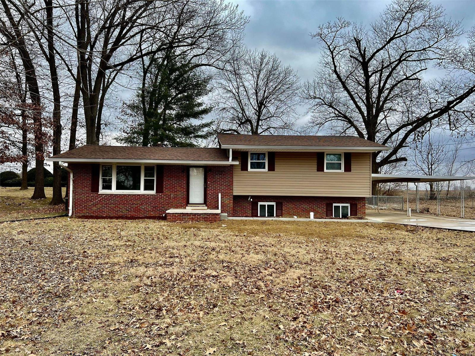 Another Property Sold 905 Circle Drive, Bethalto, IL 62010 Dream