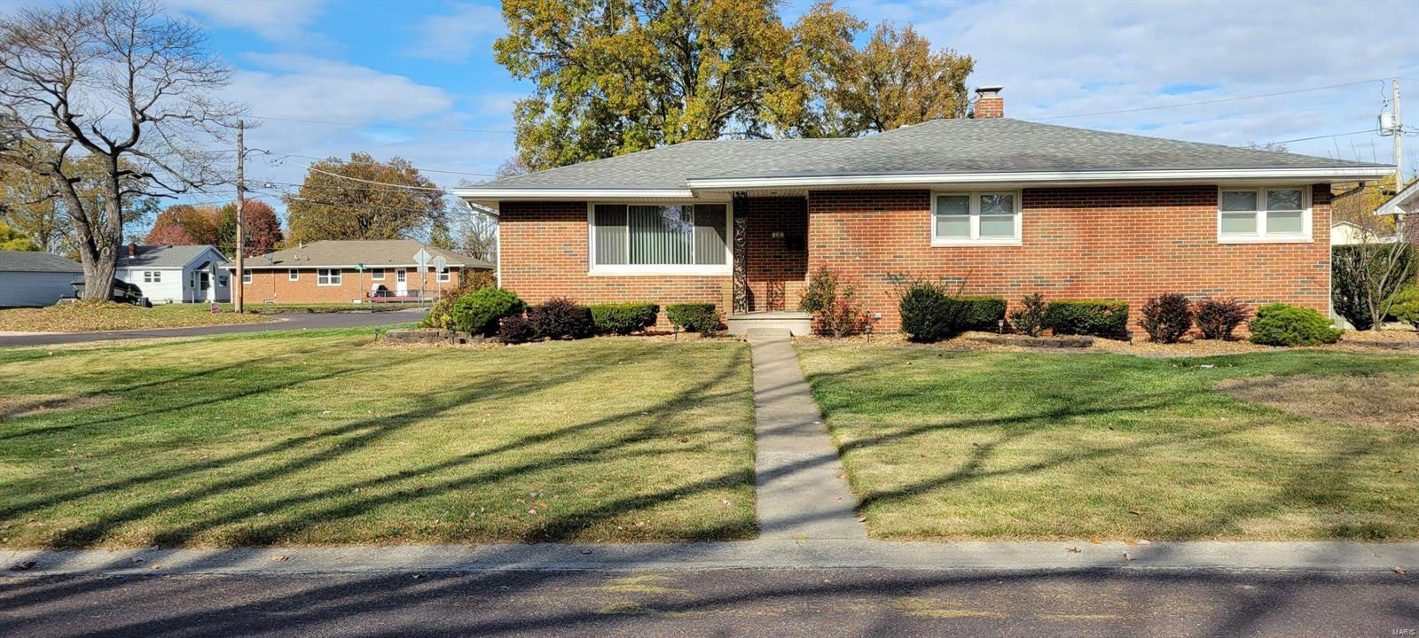 Another Property Sold 115 Joan Drive, Hartford, IL 62048 Dream Home