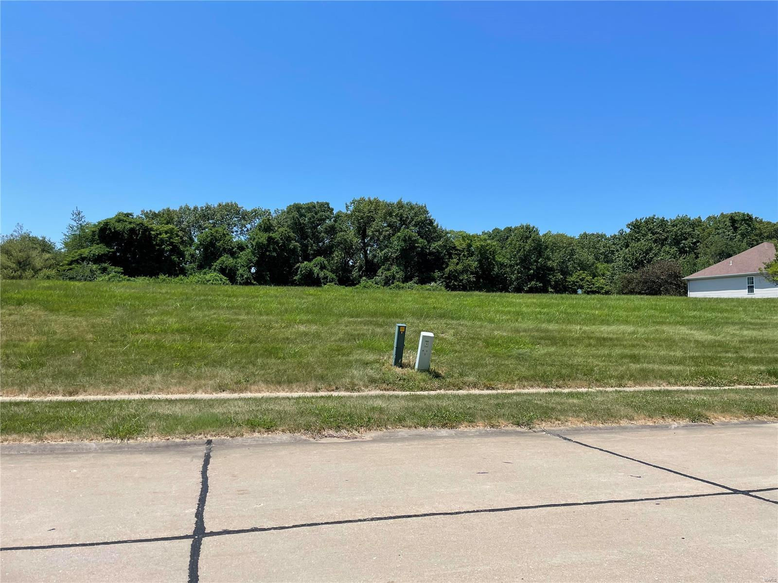 37 Lot # 37 Grafton Hills Drive, Grafton, IL 62037