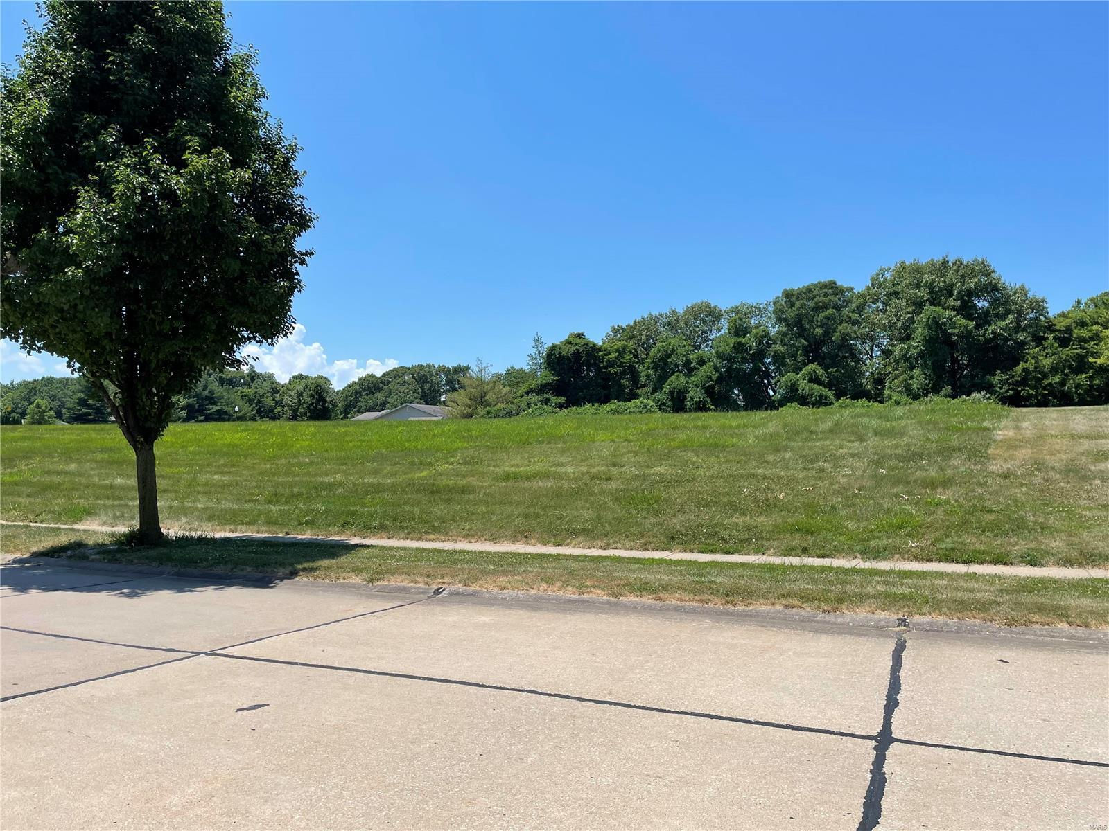 38 Lot #38 Grafton Hills Drive, Grafton, IL 62037