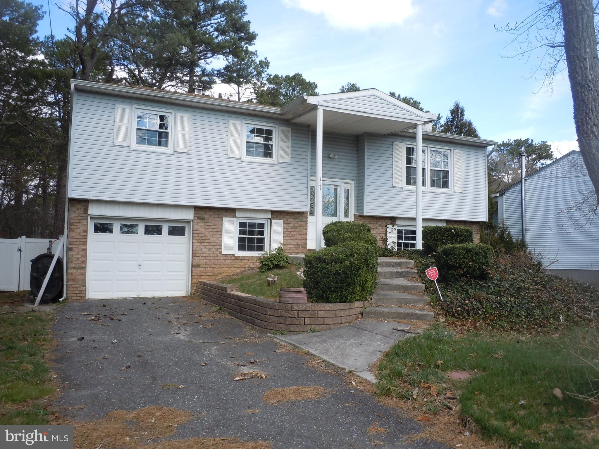 Another Property Sold - 121 Chippewa Trail, Browns Mills, NJ 08015