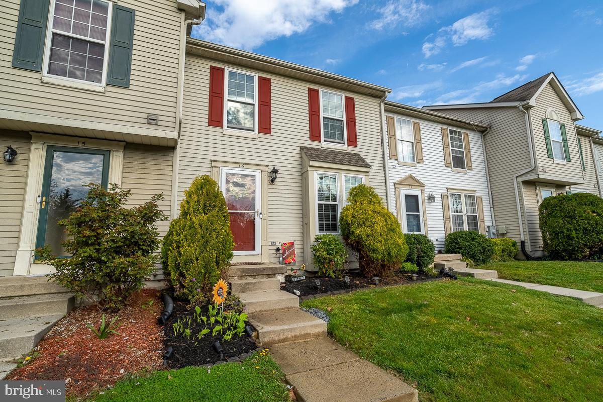 Another Property Sold - 16 Parliament Drive, Mount Holly, NJ 08060