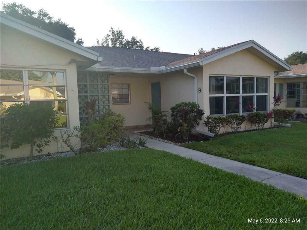 14230  Nesting Way   45, Delray Beach, FL 33484