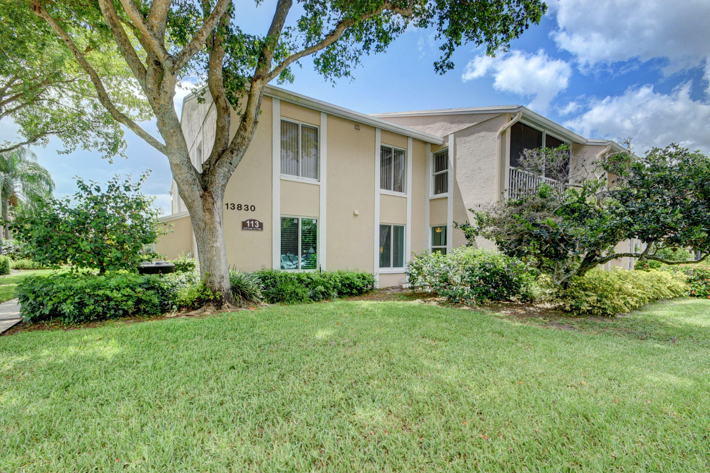 13830  Oneida Drive   A1, Delray Beach, FL 33446