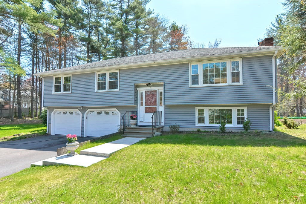 1 Stacey Road, Norfolk, MA 02056