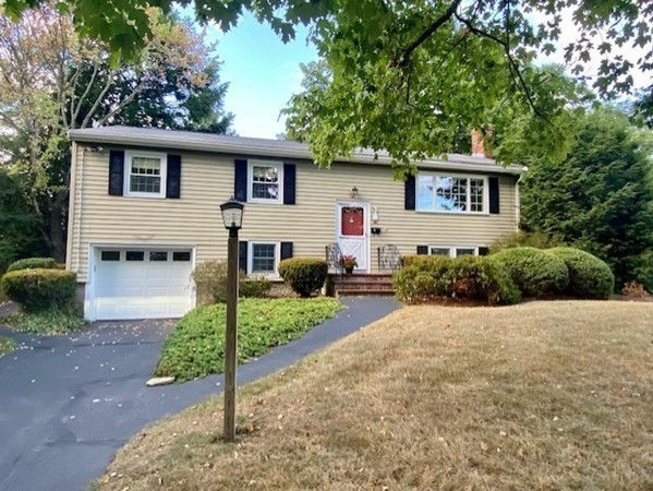 144 Spring, Millis, MA 02054